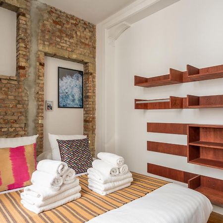 Smartflats - The Brooklyn Antwerp Apartment Luaran gambar