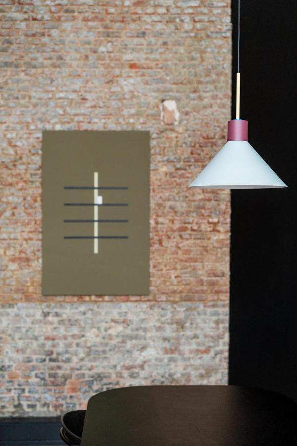Smartflats - The Brooklyn Antwerp Apartment Luaran gambar