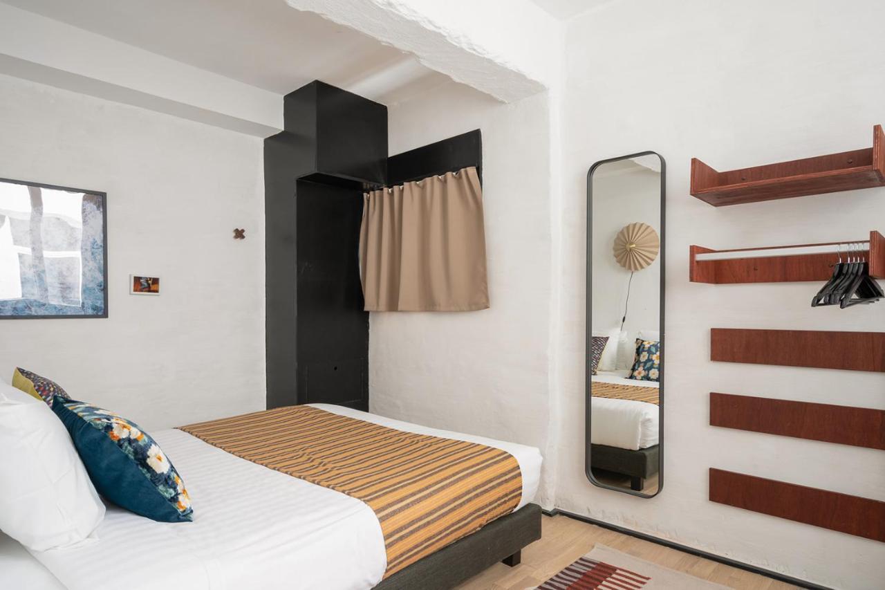 Smartflats - The Brooklyn Antwerp Apartment Luaran gambar