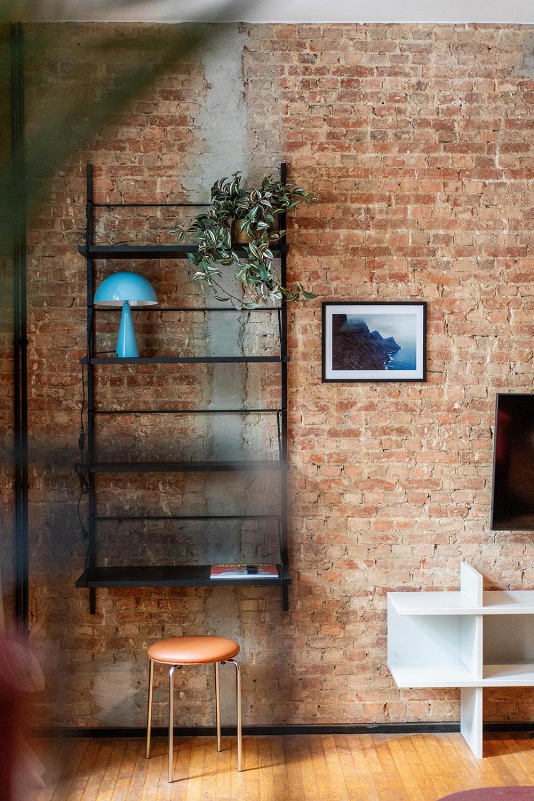 Smartflats - The Brooklyn Antwerp Apartment Luaran gambar