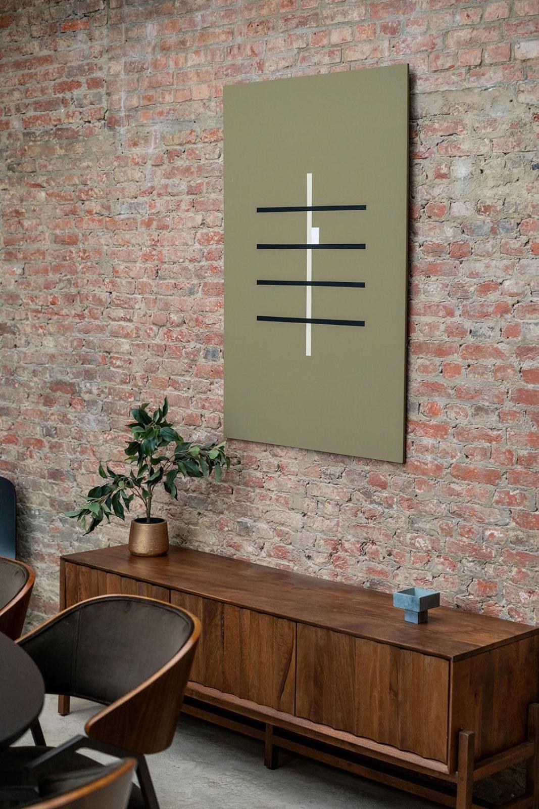 Smartflats - The Brooklyn Antwerp Apartment Luaran gambar