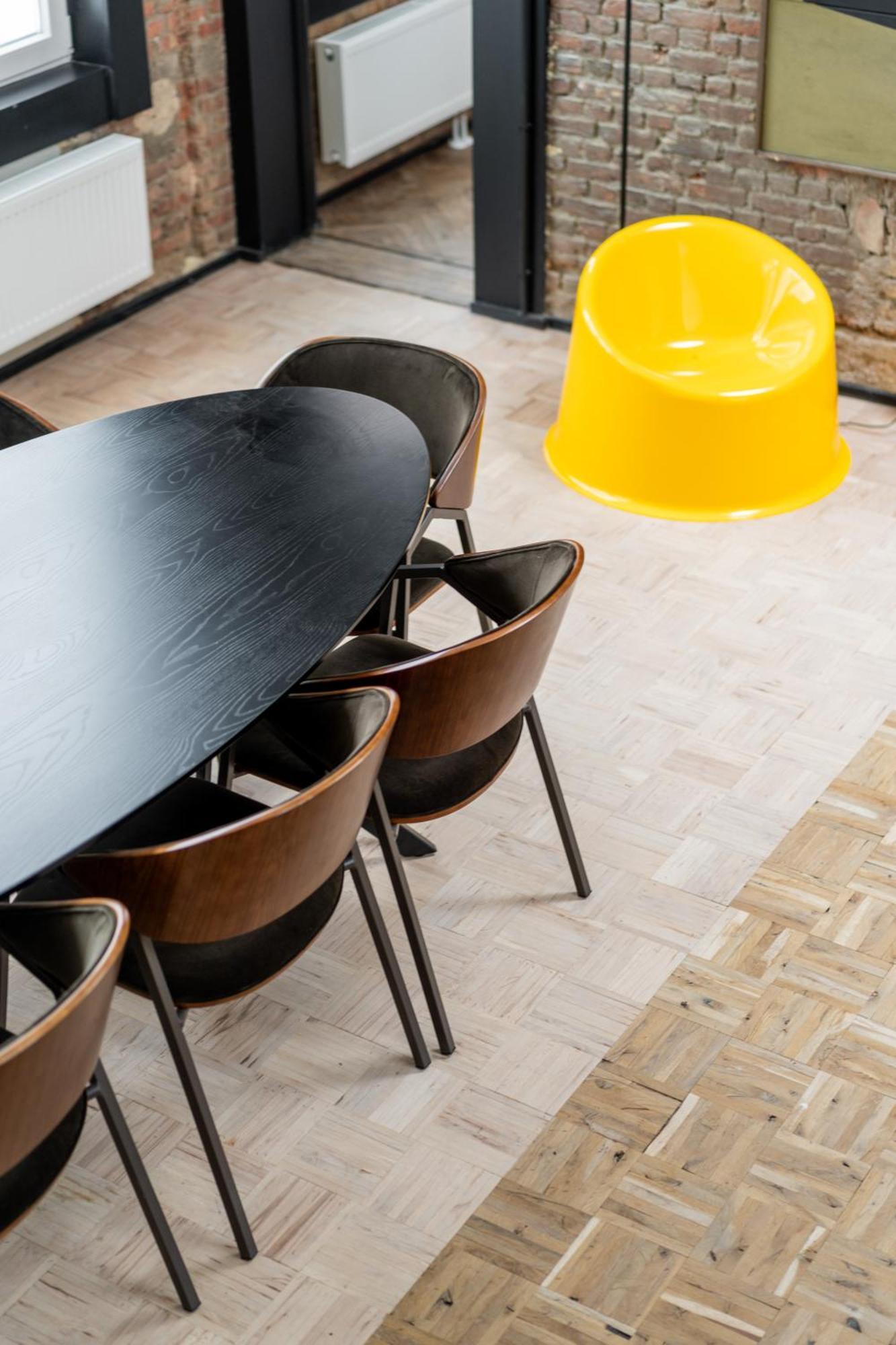 Smartflats - The Brooklyn Antwerp Apartment Luaran gambar